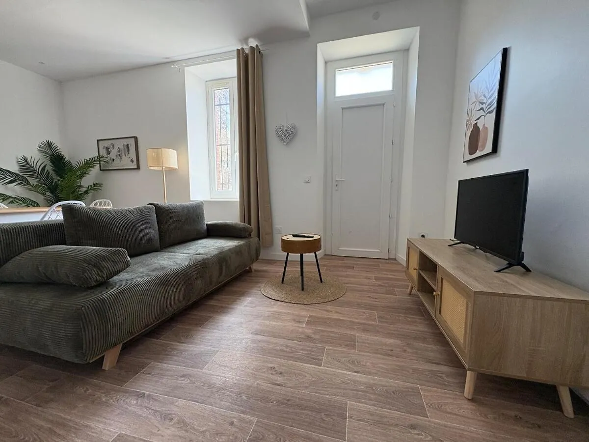 Albert I Ground Floor L Terrace L Garden L Air Conditioning 卡斯特尔