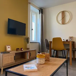 Exceptionnel ! Superbe Refait A Neuf En Rez-de-chaussee Avec Parking Prive Castres (Tarn)