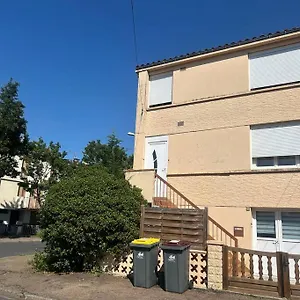 Maison Proche Centre Castres (Tarn)