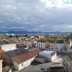 Les Cedres - Grand - Neuf Castres (Tarn)